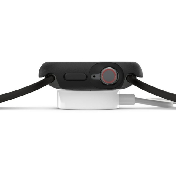 🆕Otterbox Aura Edge Case with Bumpers for Apple Watch 7,8 & 9 - 41mm - NEW - Picture 9 of 9